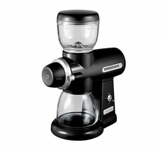 Kitchen Aid-kávomlýnek
