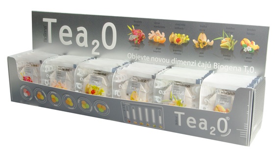 BIOGENA Tea 2 O
