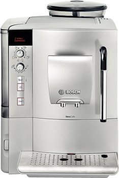 Plnoautomat na kávu BOSCH TES 50251 DE