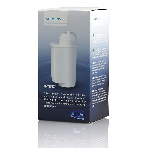 FILTR SIEMENS INTENZA