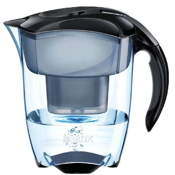 Brita Elemaris černá