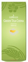 CAFÉ+CO-GREEN TEA CHINA