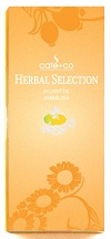 CAFÉ+CO-HERBAL SELECTION