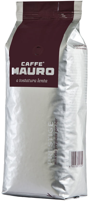 Caffe MAURO PRESTIGE 1 kg