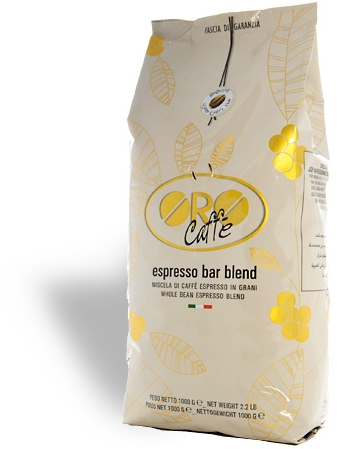 Oro Caffé ESPRESSO BAR 1 kg