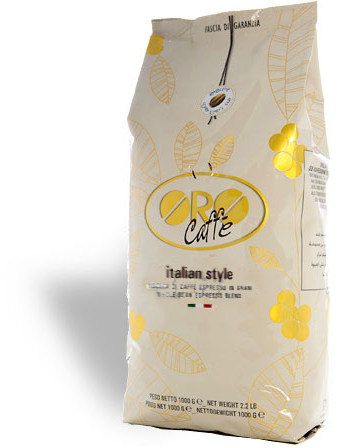Oro Caffé ITALIAN STYLE 1kg