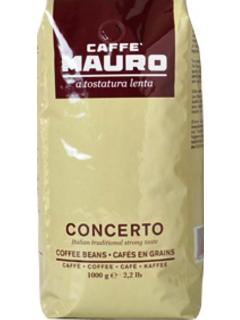 Caffe MAURO CONCERTO 1 kg