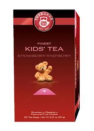 TEEKANNE-GASTRO Kids Tea