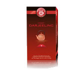 TEEKANNE-GASTRO Darjeeling