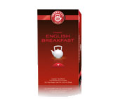 TEEKANNE-GASTRO English Breakfast  TEEKANNE-GASTRO English Breakfast