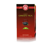 TEEKANNE-GASTRO Green Tea  TEEKANNE-GASTRO Green Tea