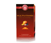 TEEKANNE-GASTRO Multivitamin