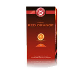 TEEKANNE-GASTRO Red Orange
