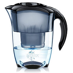Brita Elemaris XL černá Brita Elemaris XL černá