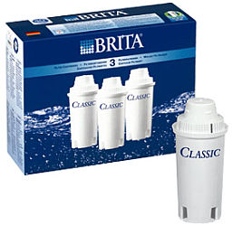 Brita filtry Classic Brita filtry Classic