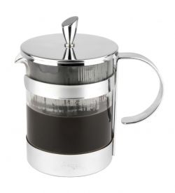 French Press Luxe 600 ml French Press Luxe 600 ml