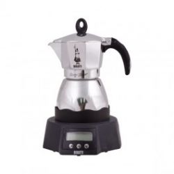 BIALETTI Moka Timer - 3 porce BIALETTI Moka Timer - 3 porce