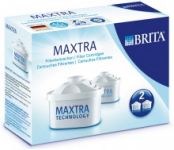 Brita Maxtra filtry 2 pack 208691