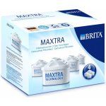 Brita Maxtra filtry 4 pack 1011788