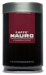 Caffe MAURO CENTOPERCENTO 250g  Caffe MAURO CENTOPERCENTO 250g