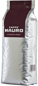Caffe MAURO PRESTIGE 1 kg Caffe MAURO PRESTIGE 1 kg