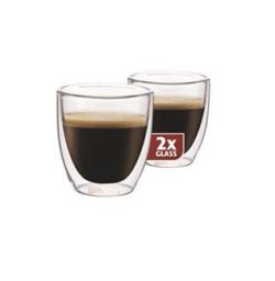 Termo skleničky Espresso Termo skleničky Espresso