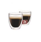 Termo skleničky Espresso 