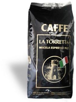 Oro Caffé La Torretta 1kg Oro Caffé La Torretta 1kg