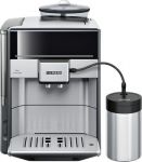 Kávovar Siemens EQ.6-macchiato Espresso-plnoautomat na kávu TE607F03DE