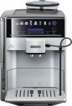 Kávovar Siemens EQ.6-macchiato Espresso-plnoautomat na kávu TE613501DE