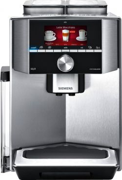 EQ.9-plně automatický kávovar Siemens EQ.9-plně automatický kávovar Siemens
