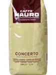 Caffe MAURO CONCERTO 1 kg 