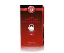 TEEKANNE-GASTRO English Breakfast TEEKANNE-GASTRO English Breakfast