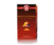TEEKANNE-GASTRO Multivitamin 