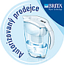Autorizovaný prodejce filtrů Brita